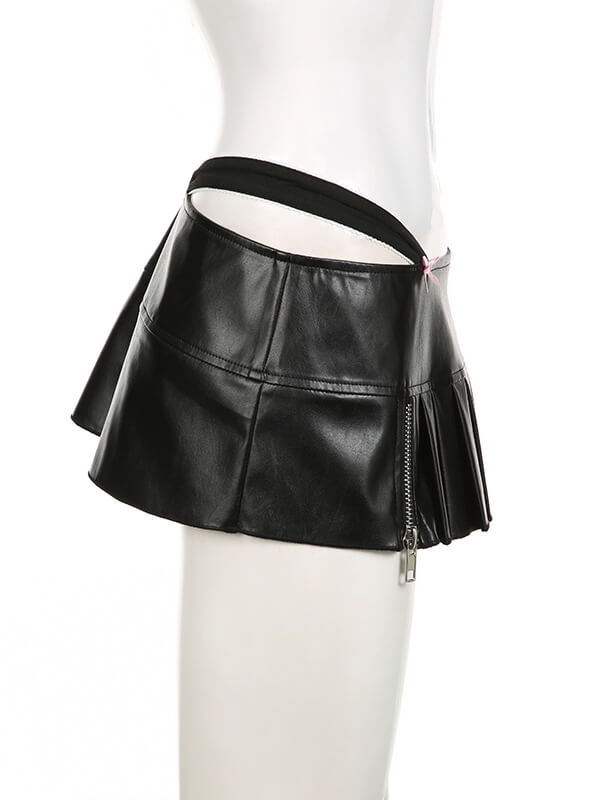 cutiekill-gorgina-leather-mini-skirt-om0288