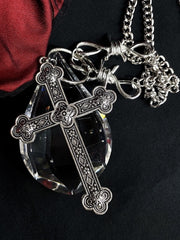 cutiekill-goth-angel-pearl-necklace-set-ah0420