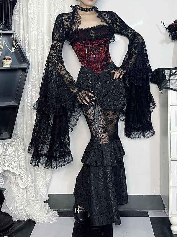 cutiekill-goth-palace-lace-bolero-ah0709-10