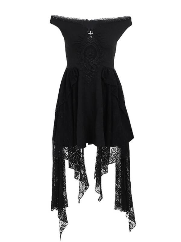      cutiekill-gothic-beauty-lace-dress-ah0630