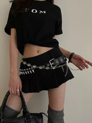 cutiekill-gothic-bullet-belt-rhinestone-vintage-waist-chain-b0053