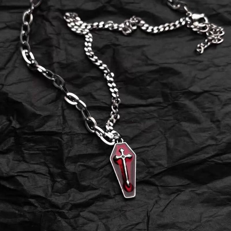 cutiekill-gothic-coffin-necklace-ah0419