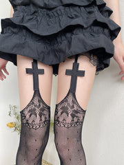 cutiekill-gothic-cross-mesh-suspender-stockings-c0533
