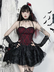 cutiekill-gothic-darkness-red-corset-top-ah0831