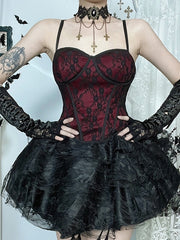 cutiekill-gothic-darkness-red-corset-top-ah0831