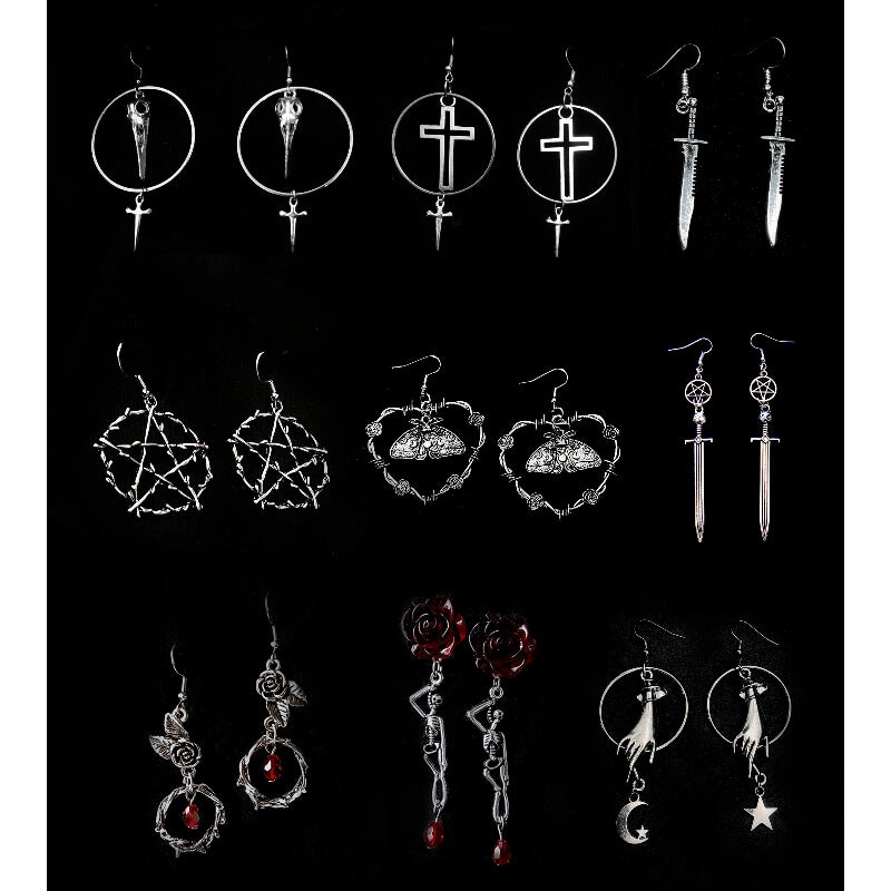 cutiekill-gothic-doll-earrings-ah0470
