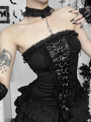 cutiekill-gothic-doll-lace-tank-top-with-choker-ah0806