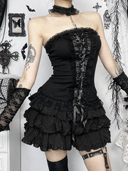cutiekill-gothic-doll-lace-tank-top-with-choker-ah0806