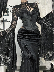 cutiekill-gothic-lace-flare-sleeves-bolero-ah0865