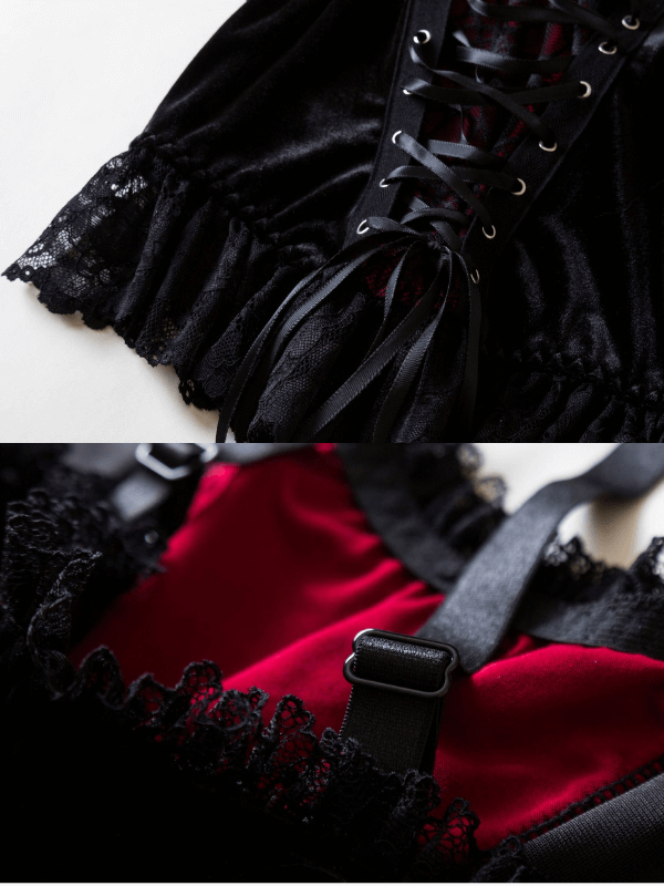 cutiekill-gothic-lace-up-lace-patchwork-cami-ah0889