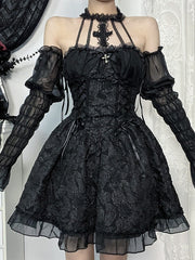 cutiekill-gothic-lolita-cross-halter-dress-ah0756