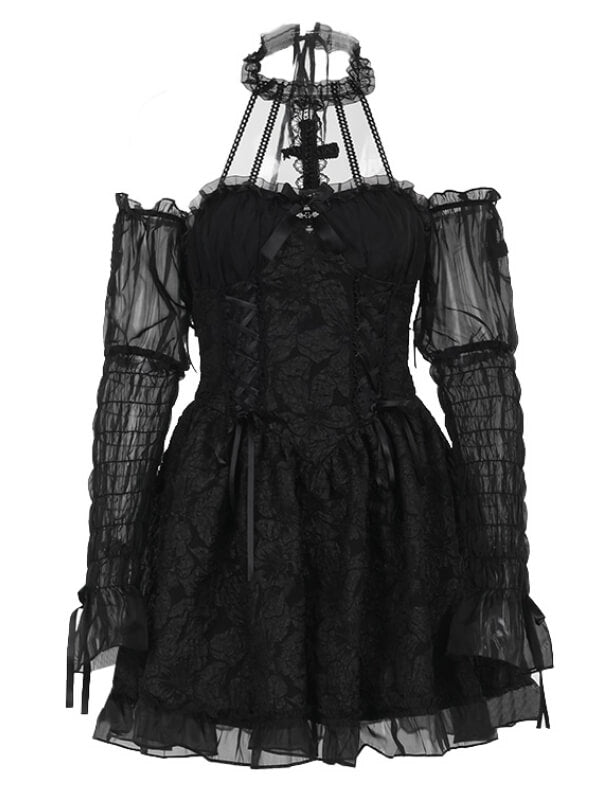 cutiekill-gothic-lolita-cross-halter-dress-ah0756