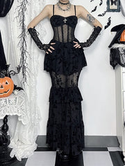 cutiekill-gothic-lolita-mesh-patchwork-dress-ah0769