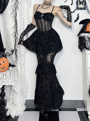 cutiekill-gothic-lolita-mesh-patchwork-dress-ah0769