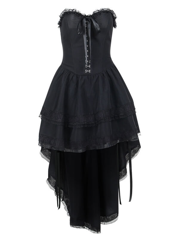 cutiekill-gothic-queen-corset-dress-ah0489
