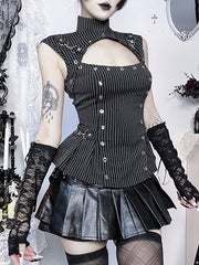 cutiekill-gothic-vintage-striped-tank-top-ah0920