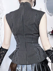 cutiekill-gothic-vintage-striped-tank-top-ah0920