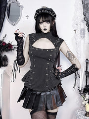 cutiekill-gothic-vintage-striped-tank-top-ah0920