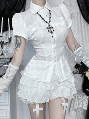 cutiekill-gothic-white-cross-cake-bloomer-skort-ah0869