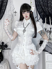 cutiekill-gothic-white-cross-cake-bloomer-skort-ah0869