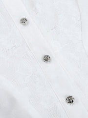 cutiekill-gothic-white-cross-cake-bloomer-skort-ah0869
