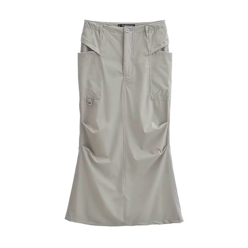 cutiekill-grunge-slit-fishtail-skirt-om0250
