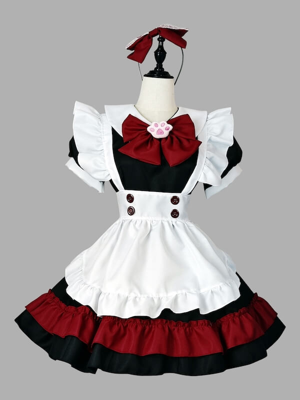 cutiekill-halloween-evil-maid-dress-ah0061-4