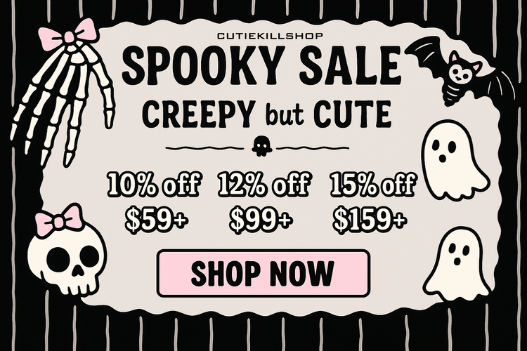 cutiekill-halloween-spooky-sale