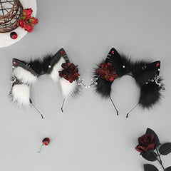 cutiekill-handmade-gothic-rose-cosplay-wolf-themed-headband-ah0739-9