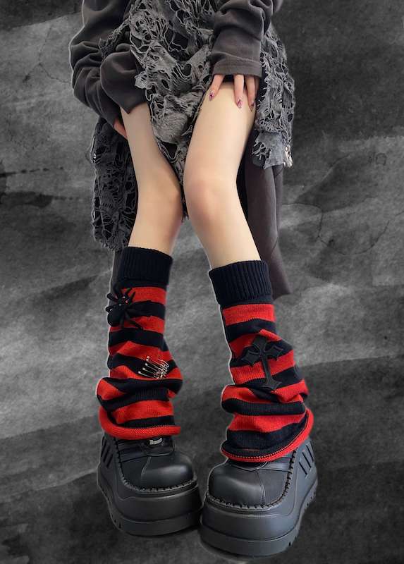 cutiekill-harajuku-pins-spider-leg-warmers-c0137-8