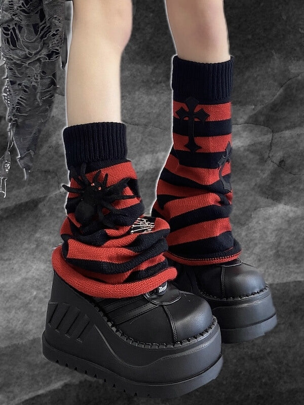 cutiekill-harajuku-pins-spider-leg-warmers-c0137-8