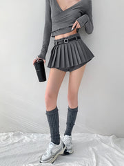 cutiekill-heartbeat-belt-mini-skirt-om0251