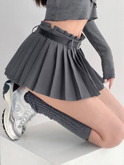 cutiekill-heartbeat-belt-mini-skirt-om0251