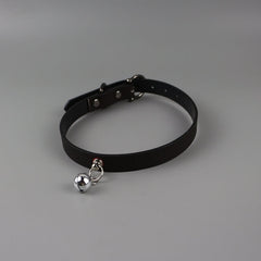 Heat Reactive Kitty Paw Choker