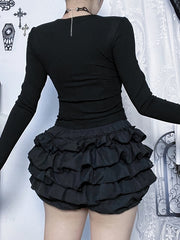 cutiekill-hollow-out-lace-cross-gothic-top-ah0915