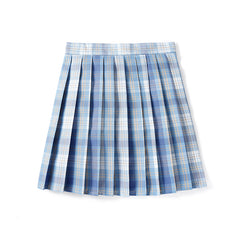 cutiekill-ice-summer-jk-vintage-plaid-uniform-skirt-jk1000-2