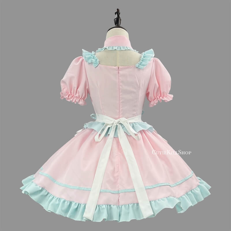 cutiekill-icecream-lolita-maid-dress-ah0851