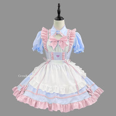cutiekill-icecream-lolita-maid-dress-ah0851