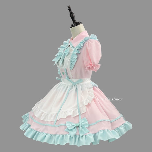 cutiekill-icecream-lolita-maid-dress-ah0851