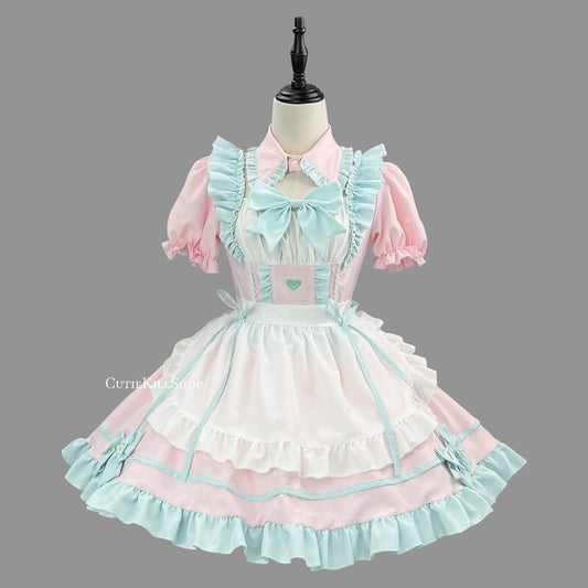 cutiekill-icecream-lolita-maid-dress-ah0851