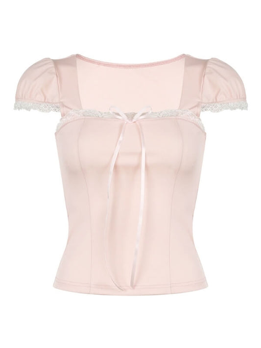 cutiekill-irene-soft-pink-ribbon-top-om0303 600