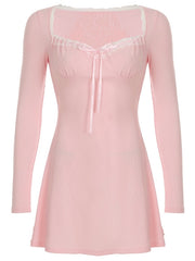 cutiekill-isabella-soft-ribbon-dress-om0444