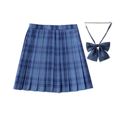 cutiekill-island-blue-jk-vintage-plaid-uniform-skirt-c0018302-1