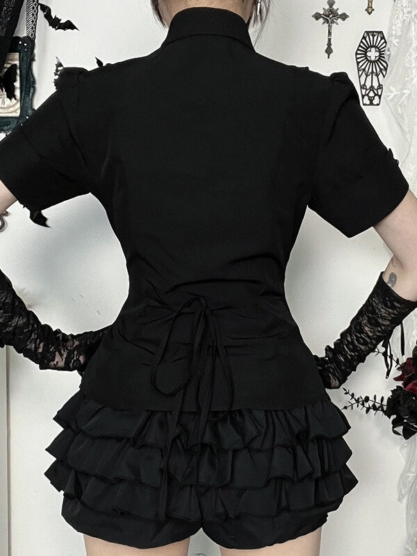 cutiekill-jirai-ke-gothic-ruffled-suspender-dress-ah0839