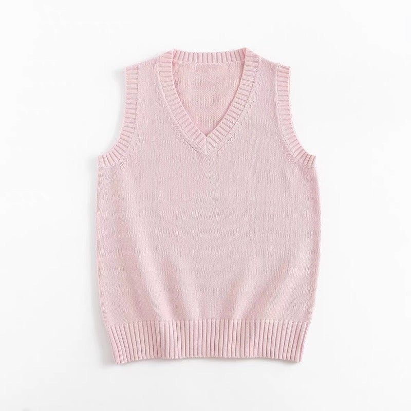cutiekill-jk-12-colors-uniform-knit-sweater-vest-c00924-23