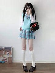 cutiekill-jk-12-colors-uniform-knit-sweater-vest-c00924-23