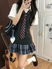 cutiekill-jk-12-colors-uniform-knit-sweater-vest-c00924-23