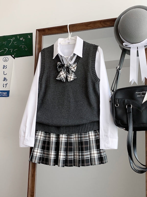 cutiekill-jk-12-colors-uniform-knit-sweater-vest-c00924-23