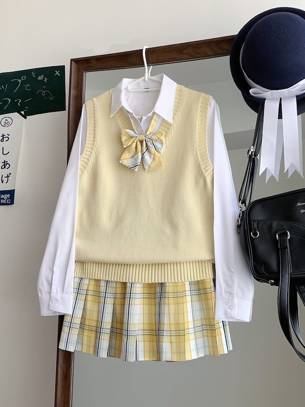 cutiekill-jk-12-colors-uniform-knit-sweater-vest-c00924-23