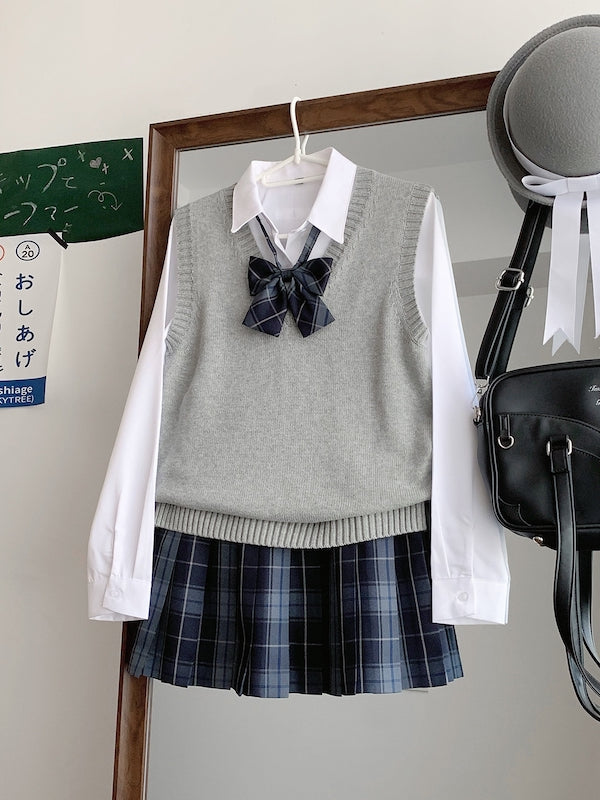 cutiekill-jk-12-colors-uniform-knit-sweater-vest-c00924-23